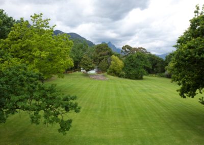 Weddings Abroad - Lanzerac wine estate