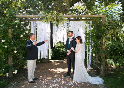 Weddings Abroad - Boschendal packages gallery photo