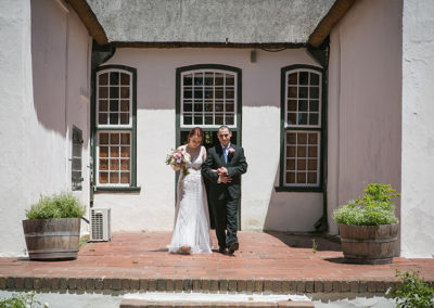 Weddings Abroad - Boschendal packages gallery photo