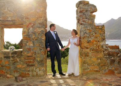 Weddings Abroad - Chapmans Peak packages photo gallery