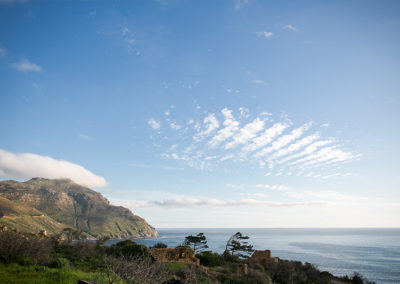 Weddings Abroad - Chapmans Peak packages photo gallery