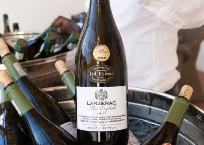 Weddings Abroad - Lanzerac wine estate