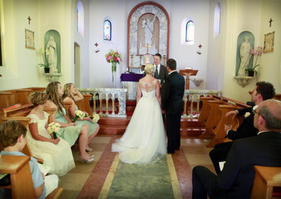 Weddings Abroad - St Joseph Church packages photo gallery
