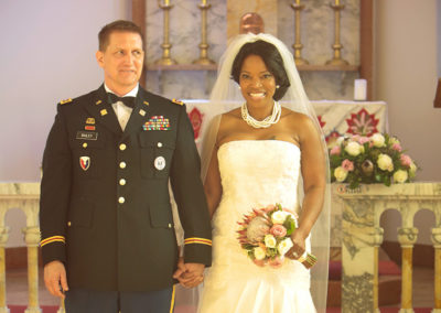 Weddings Abroad - St Joseph Church packages photo gallery