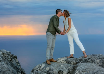 Weddings Abroad - Table Mountain packages photo gallery