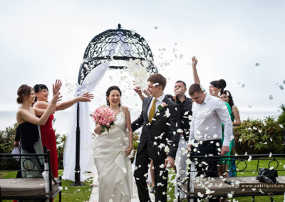 Weddings Abroad - Twelve Apostles Hotel packages photo gallery